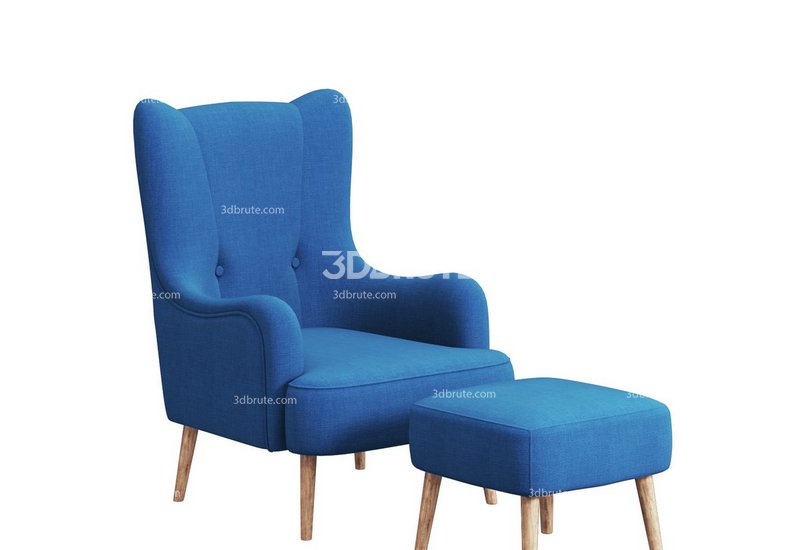 Armchair 507