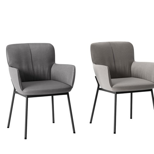 Chair 587 3d model Download  Free 3dbrute