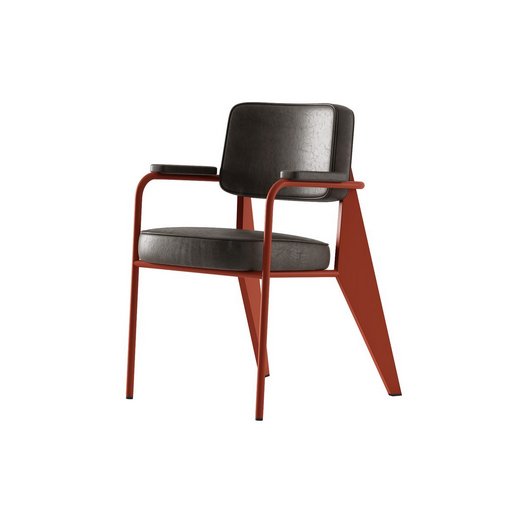 Chair 609 3d model Download  Free 3dbrute