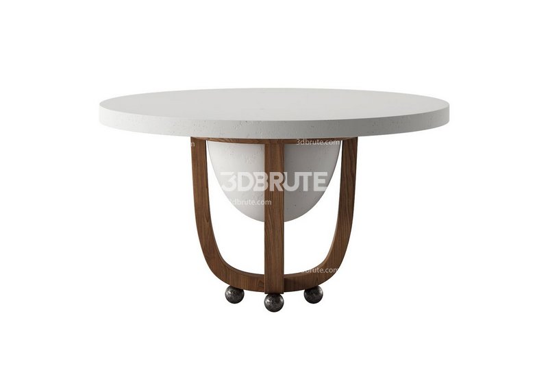 Dining table 101