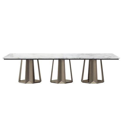 Dining table 106