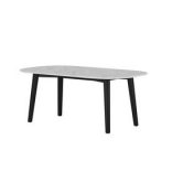 Dining table 117 3d model Download Free 3dbrute