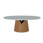 Dining table 122