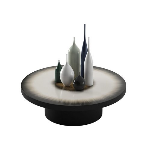 Table coffe 265 3d model Download  Free 3dbrute