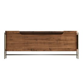 Sideboard 398 3d model Download  Free 3dbrute