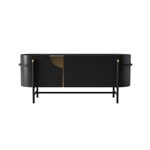 Sideboard 529 3d model Download  Free 3dbrute