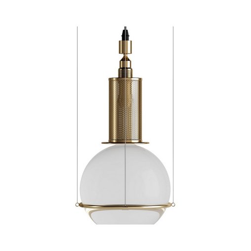 Ceiling light 636