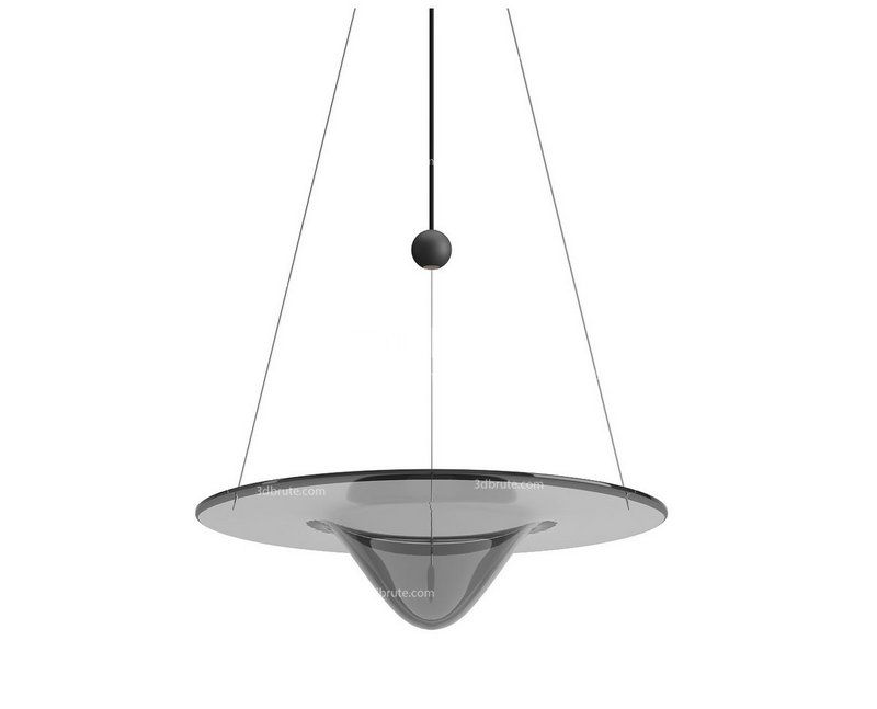 Ceiling light 639