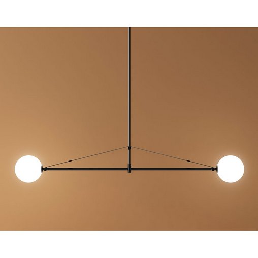 Ceiling light 680