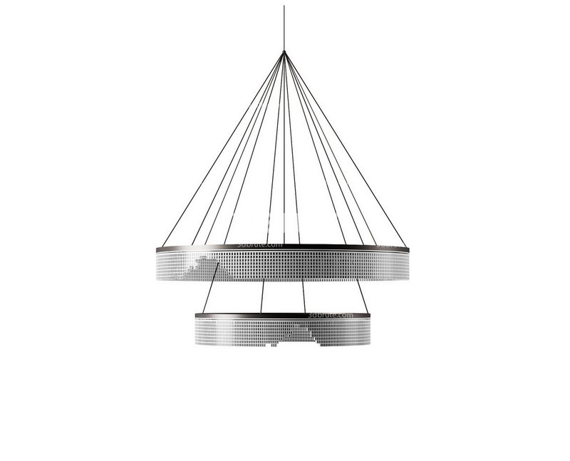 Ceiling light 712