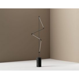 Floor lamp 562 3d model Download  Free 3dbrute