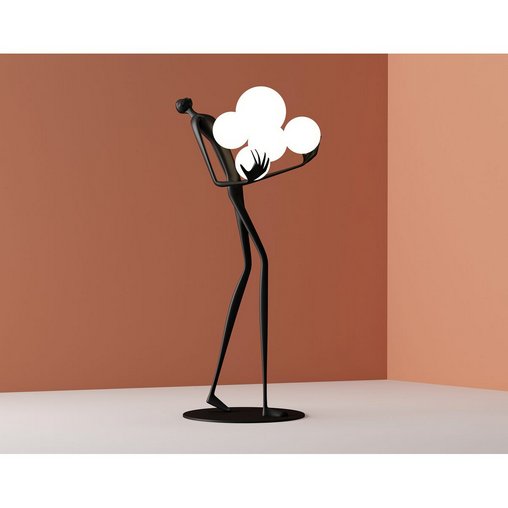 Floor lamp 564