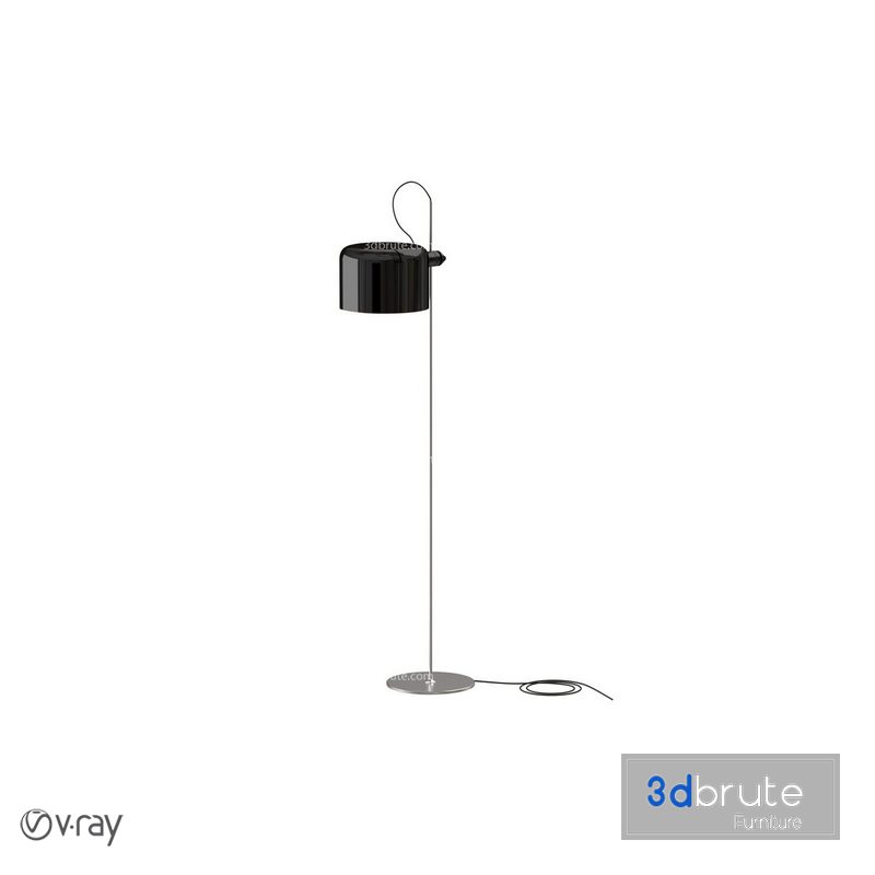 Floor lamp 570