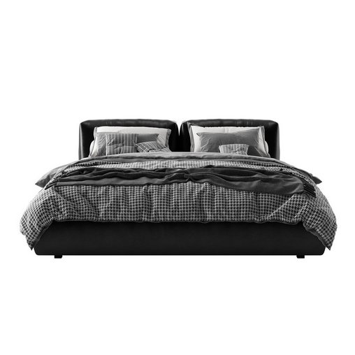 Bed 808
