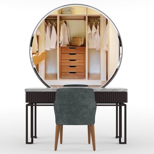 Dressing table