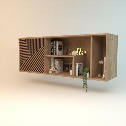 Shelf