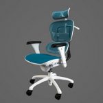 Ergonomic Office chair 001