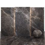 Alanya dark marble