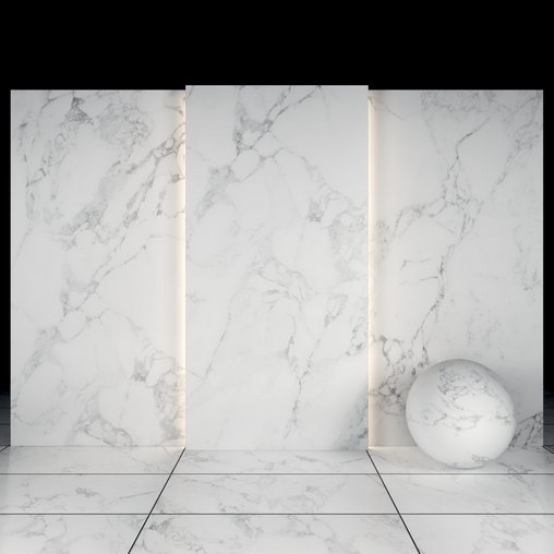 Arabescato Marble 01