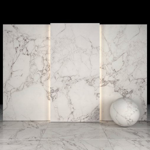 Arabescato Marble 02