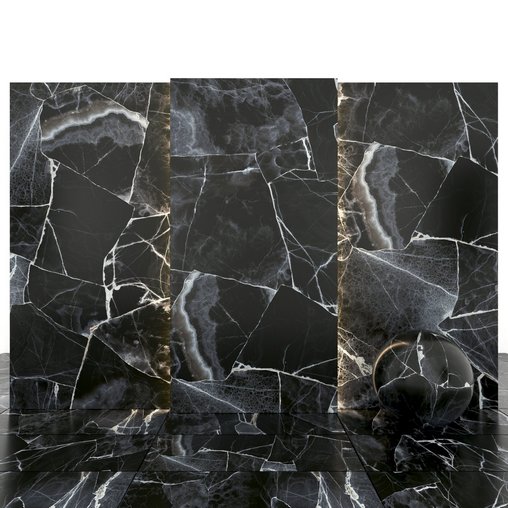 Black Marble 04