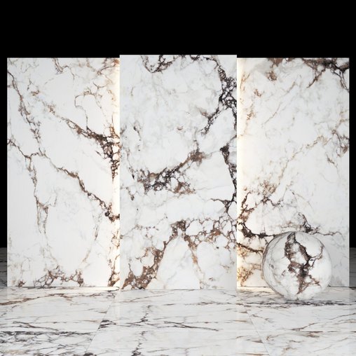 Breccia Marble 02