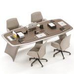 Gramy Conference Table MG40