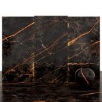 French Brown Marble 02