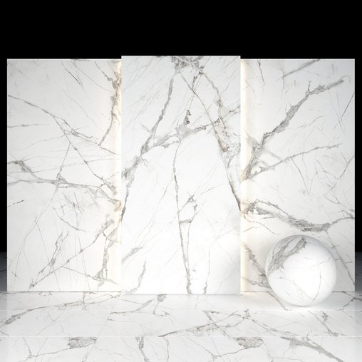 Glacier Marble 02