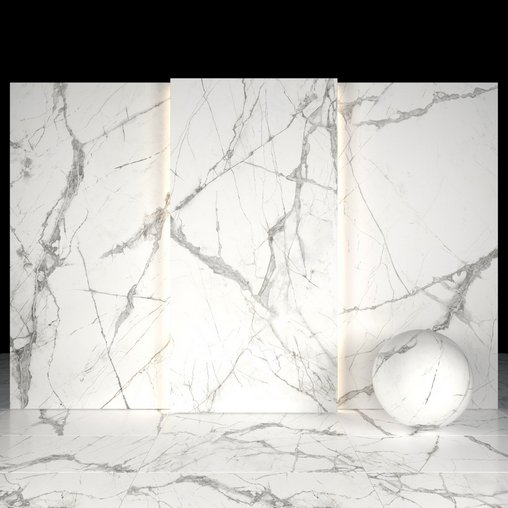 Glacier Marble 01