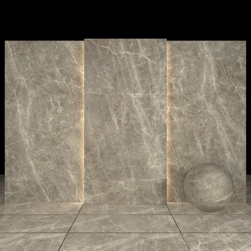 Gray marble 03