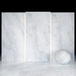 Helena gray marble