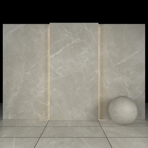 House Bone Marble