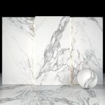 Immortal White Marble