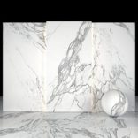 Immortal White Marble 3d model Buy Download 3dbrute