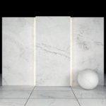 Kolomb Light Marble 01