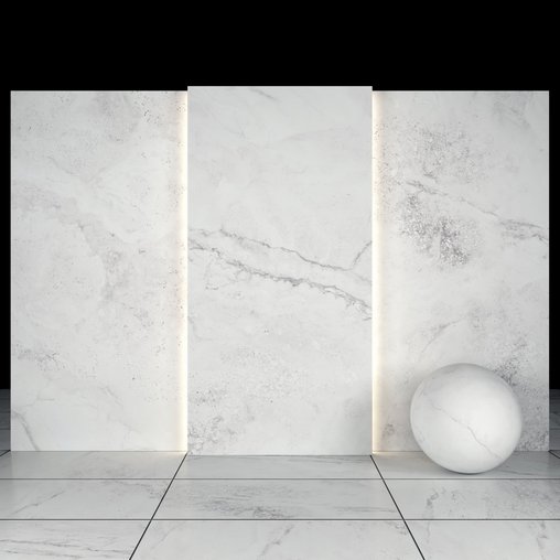 Kolomb Light Marble 01