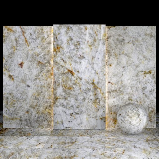 Lumix Quartzite