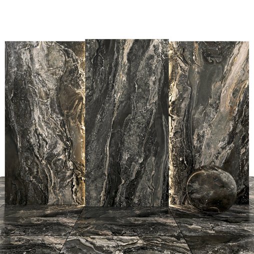 Orobico Dark Marble 02