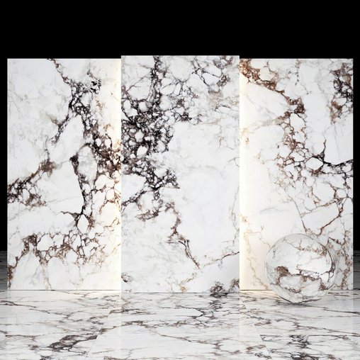 Breccia Marble 01