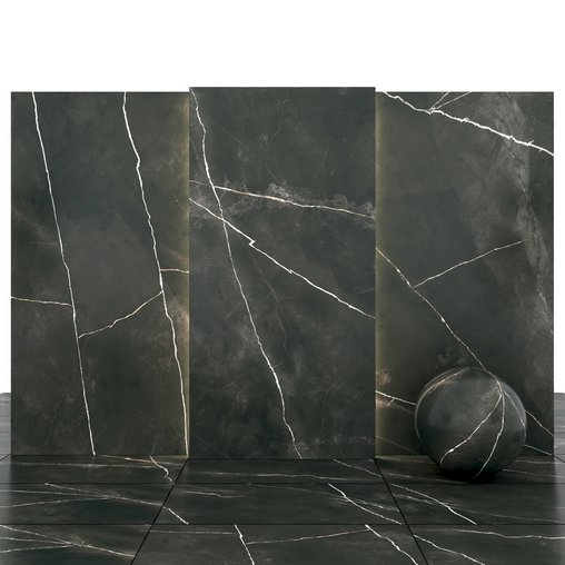 QSO Black Marble