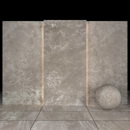 Savoia Gray Marble