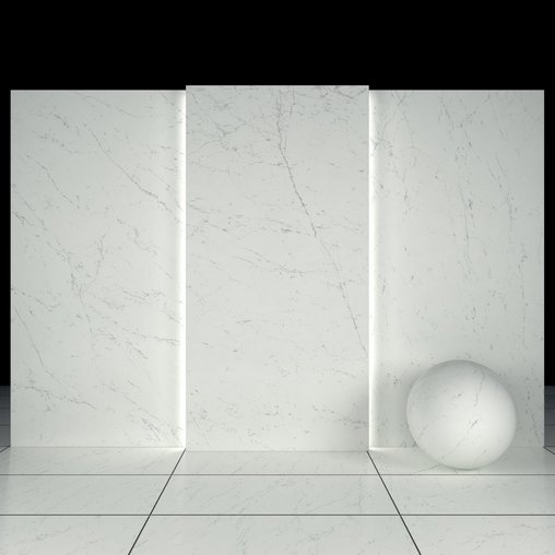 Carrara White Marble 03