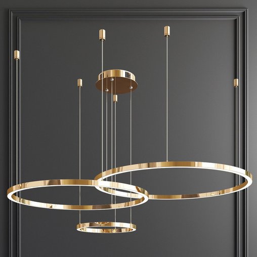 Four Exclusive Chandelier Collection_63