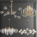 Four Exclusive Chandelier Collection_61