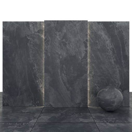 Ardosia Dark Stone