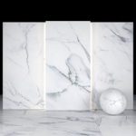 Borghini White Marble 01
