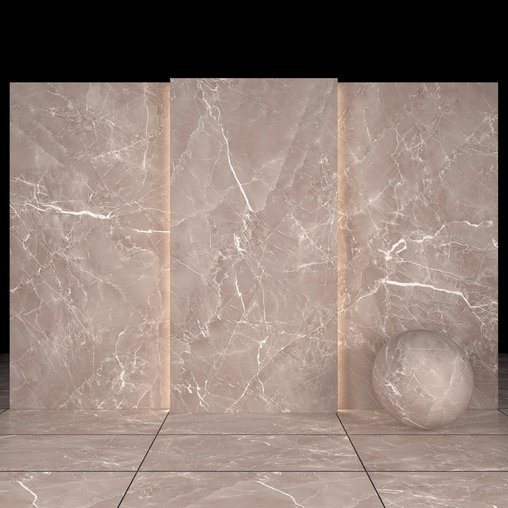 Gray Marble 08