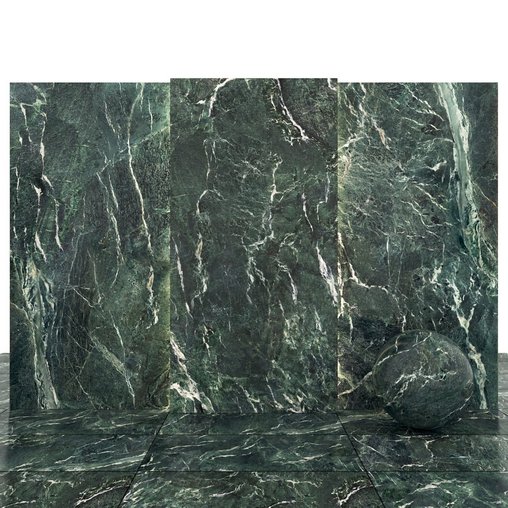 Green Alps Marble