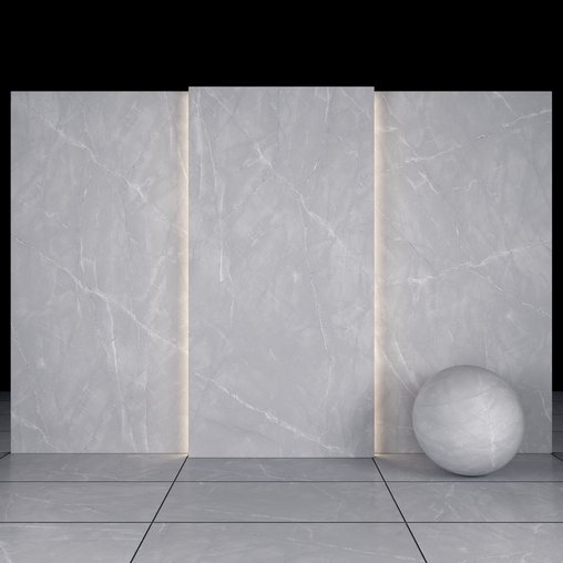 Melody Bianco Marble